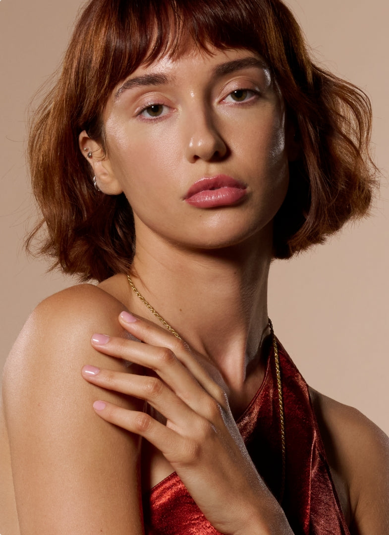 Evening Ritual with ARQE Restore Night Cream